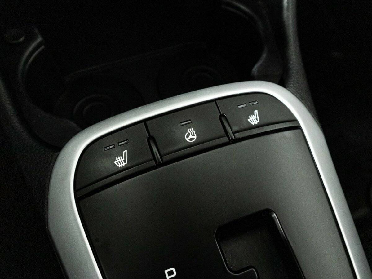 Kia Picanto с пробегом — 2018 год. Фото: #15