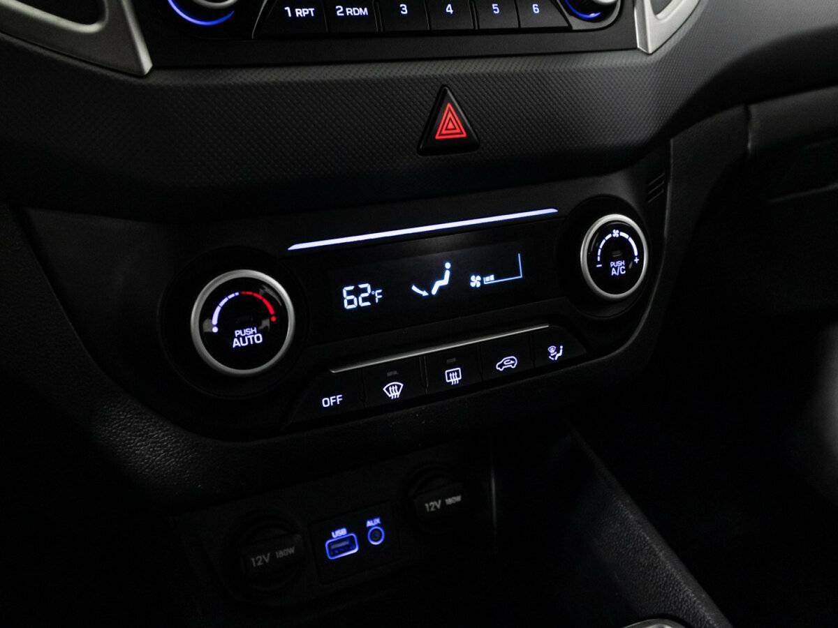 Купить Хендай Крета, 2016, 125 411 км.. Фото: #15