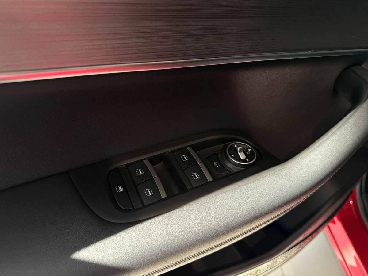 Chery Tiggo 7 Pro Max с пробегом — 2022 год. Фото: #12