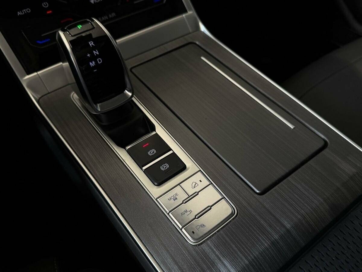 Chery Tiggo 7 Pro Max с пробегом — 2022 год. Фото: #25