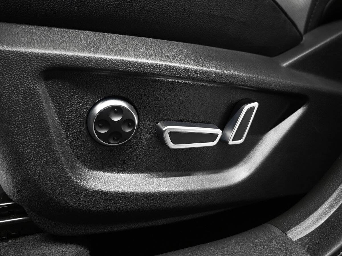 Chery Tiggo 4 с пробегом — 2020 год. Фото: #17