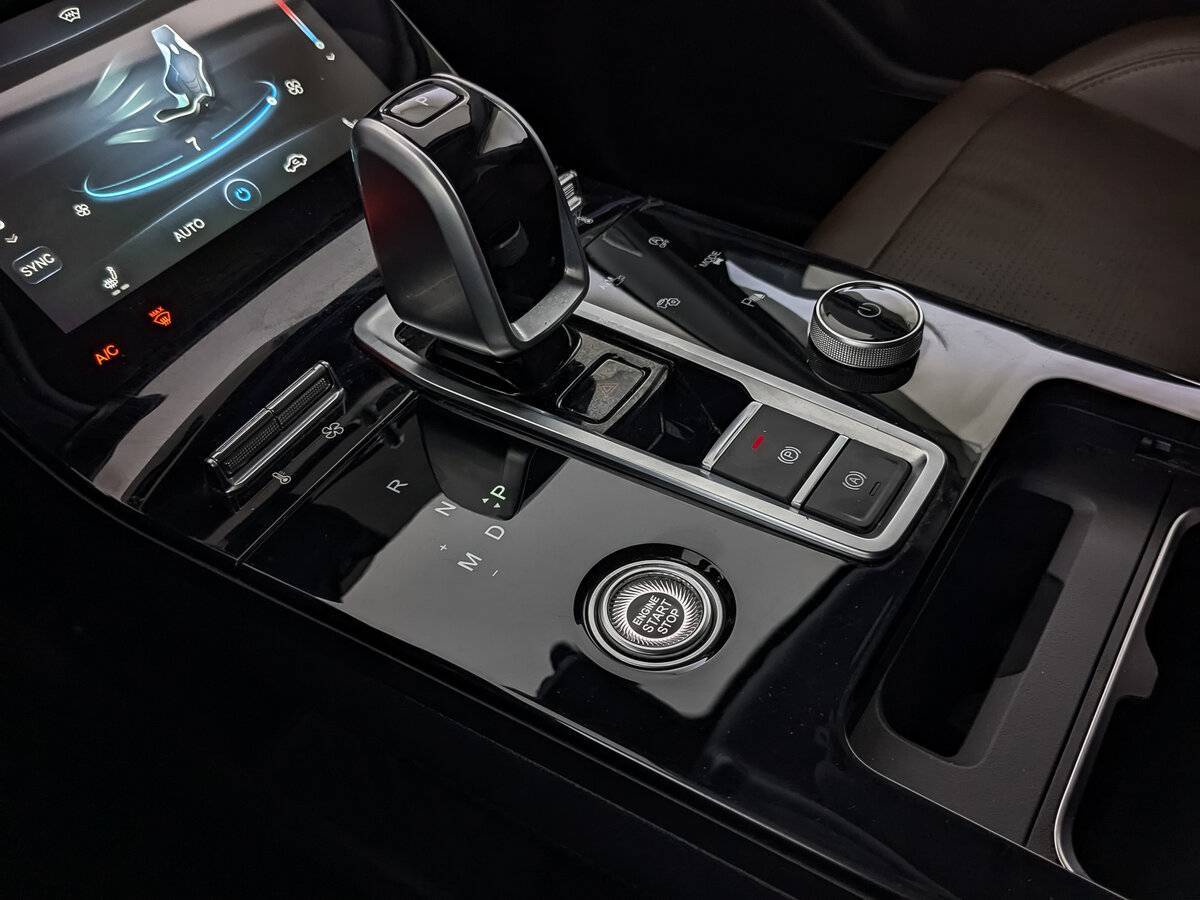 Купить Чери Тигго 8 Про, 2021, 107 027 км.. Фото: #28