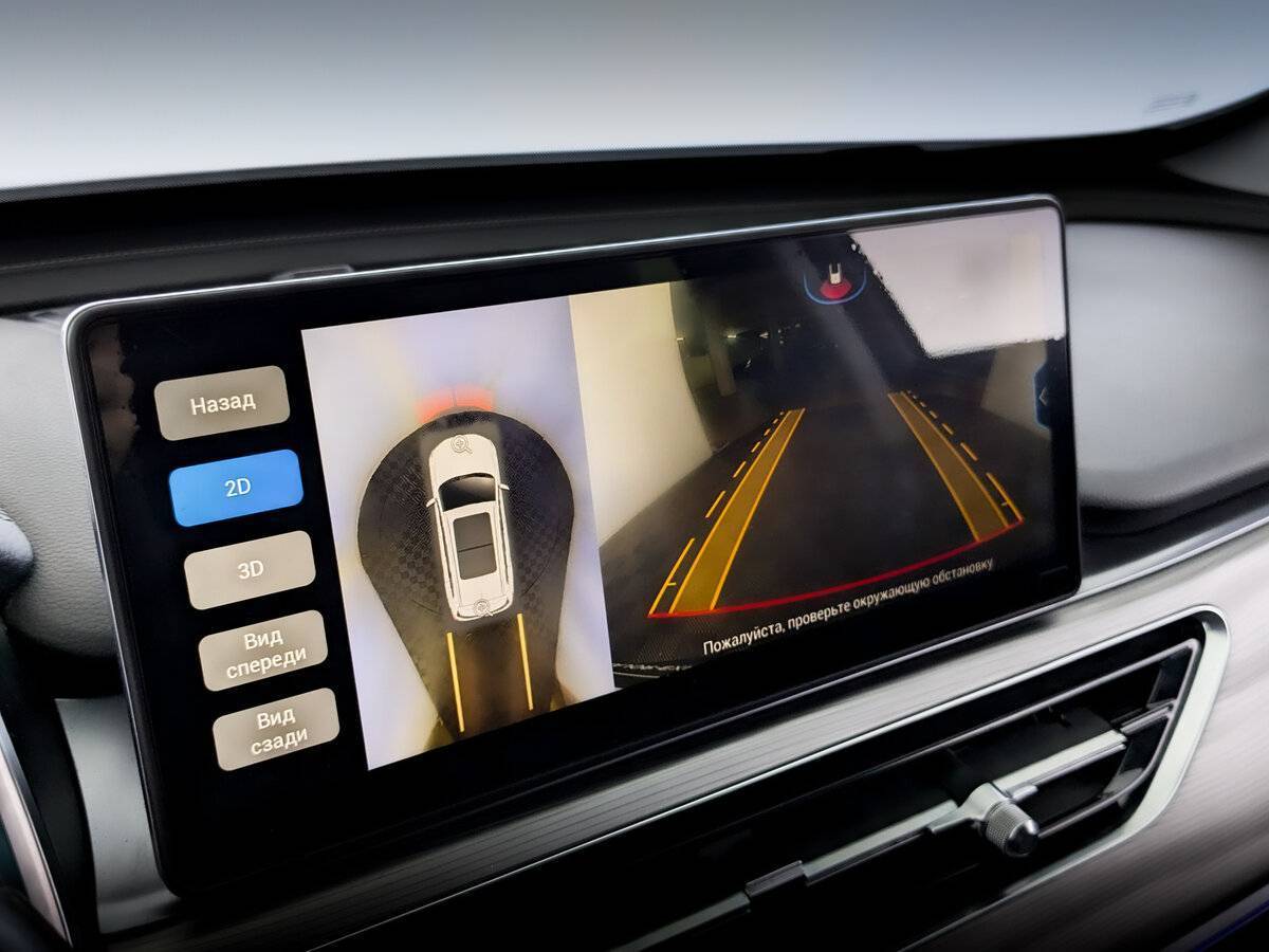 Купить Чери Тигго 8 Про, 2021, 107 027 км.. Фото: #29