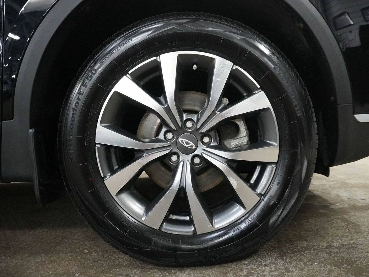 Купить Чери Тигго 7 Про, 2022, 48 266 км.. Фото: #9