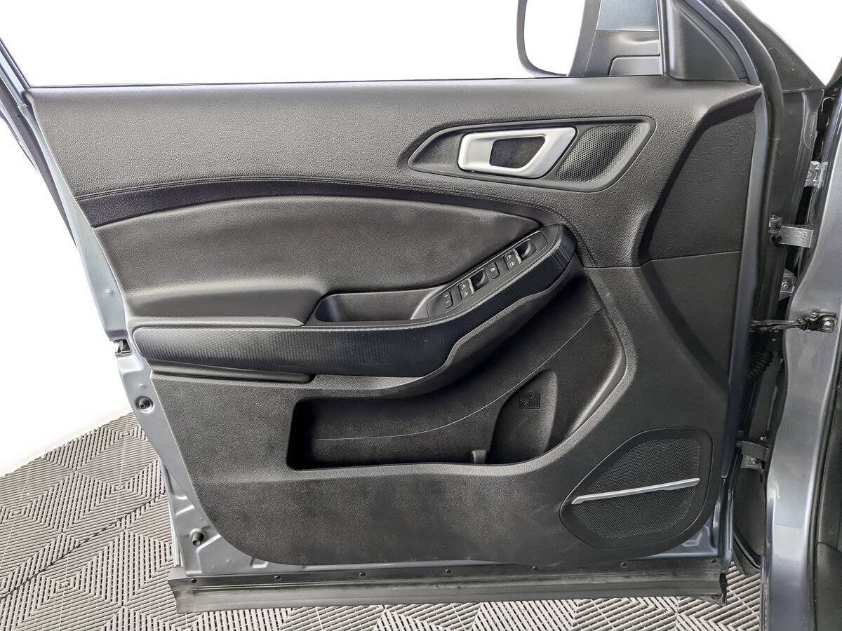 Купить Чери Тигго 4, 2021, 112 344 км.. Фото: #18