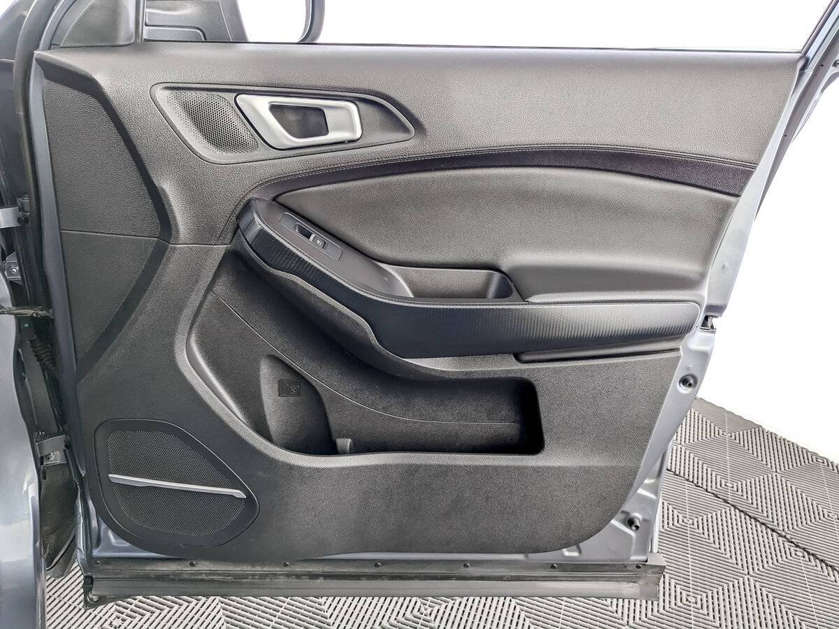 Купить Чери Тигго 4, 2021, 112 344 км.. Фото: #24