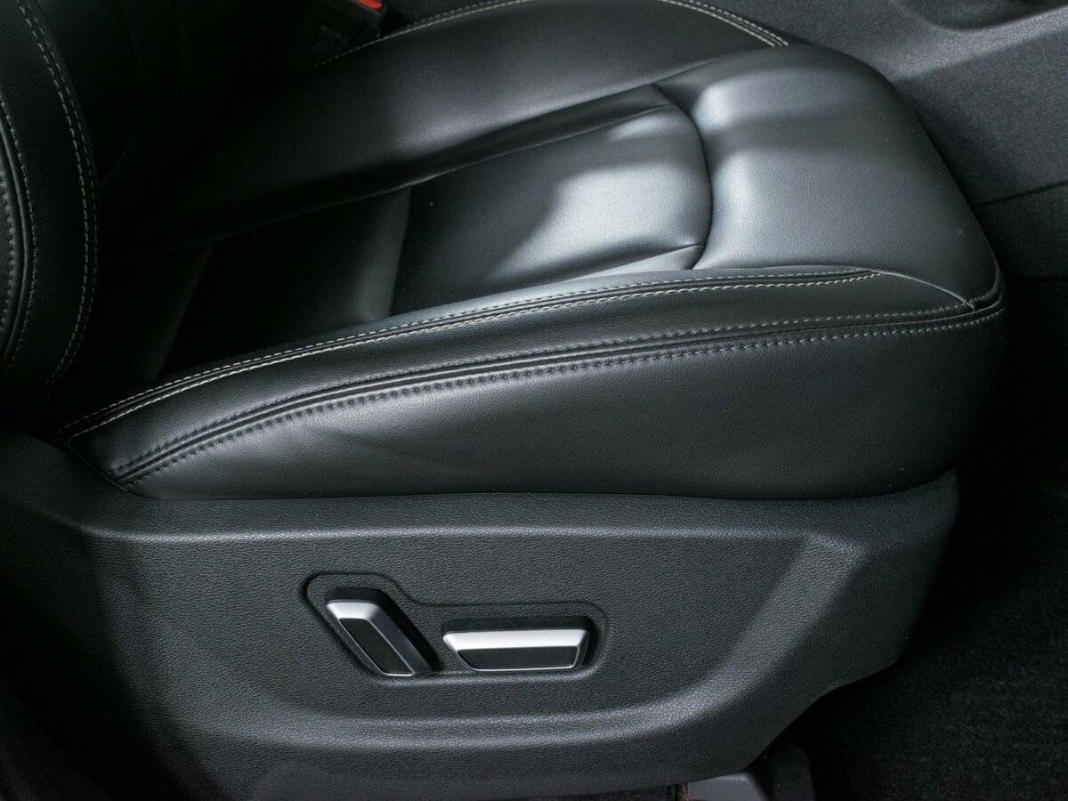 Geely Atlas с пробегом — 2020 год. Фото: #16