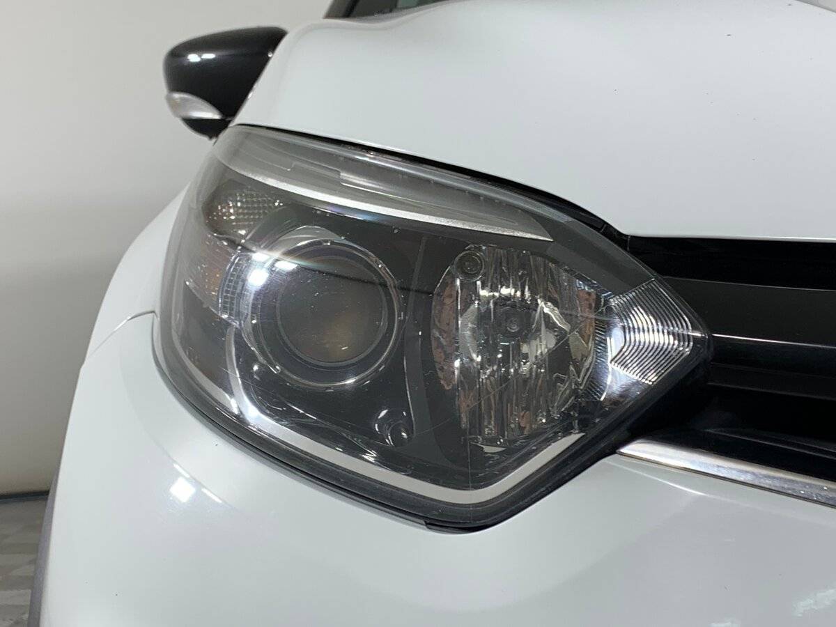 Купить Рено Каптюр, 2019, 215 044 км.. Фото: #9