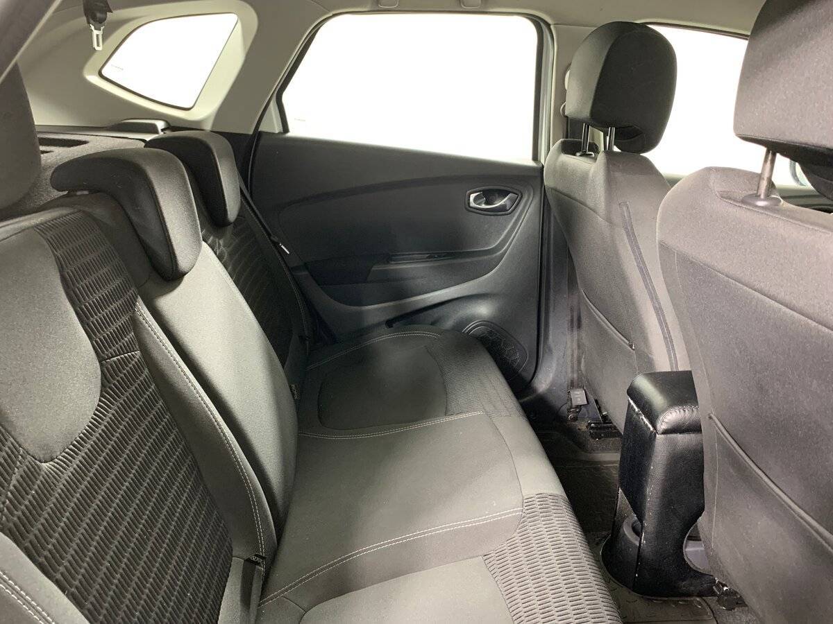 Купить Рено Каптюр, 2019, 215 044 км.. Фото: #16