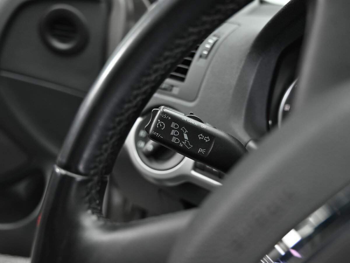 Skoda Octavia с пробегом — 2012 год. Фото: #6