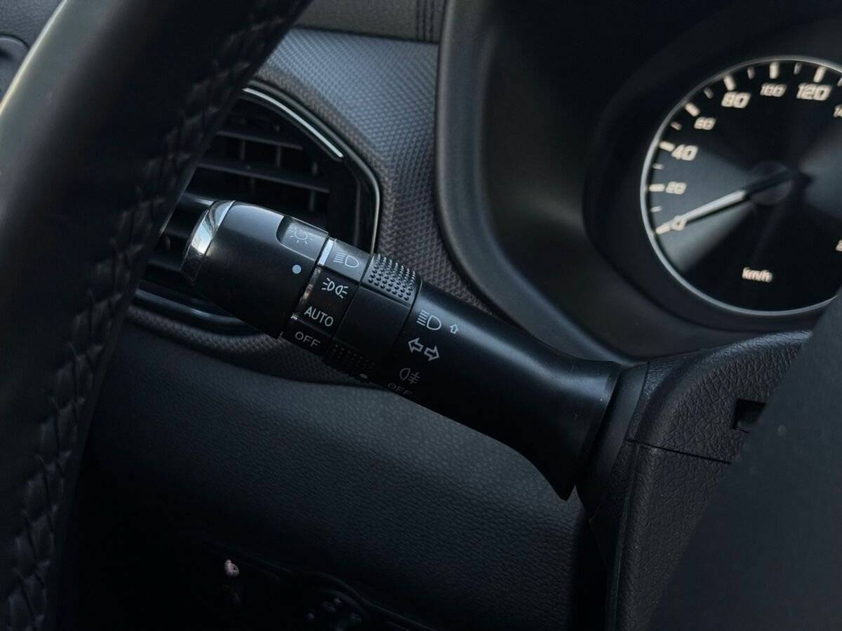 Chery Tiggo 4 с пробегом — 2021 год. Фото: #29