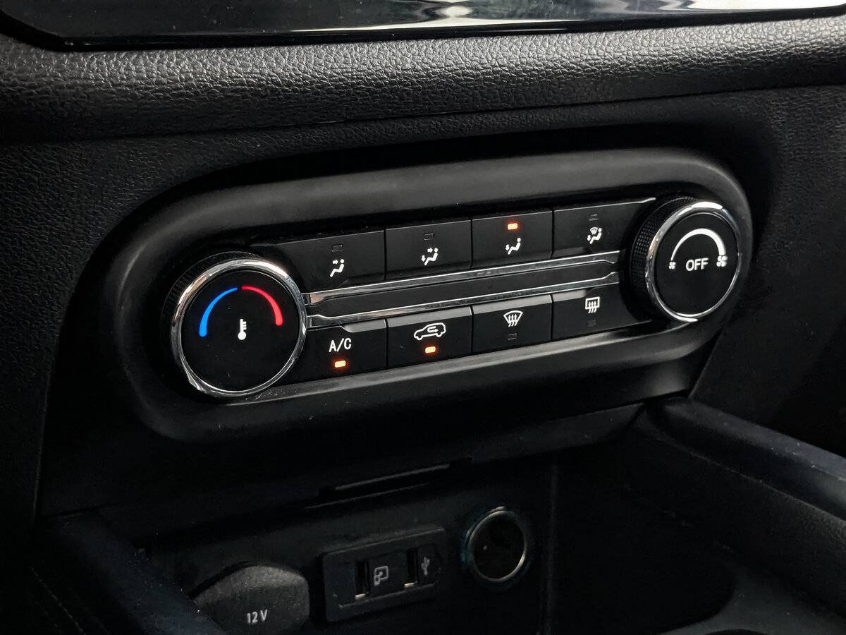 Купить Чери Тигго 4, 2021, 117 161 км.. Фото: #20