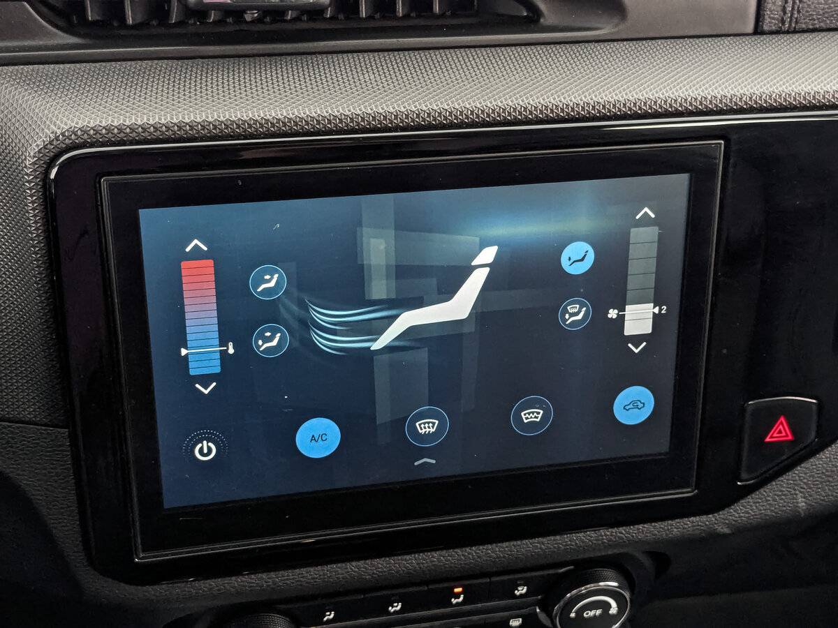 Купить Чери Тигго 4, 2021, 117 161 км.. Фото: #25