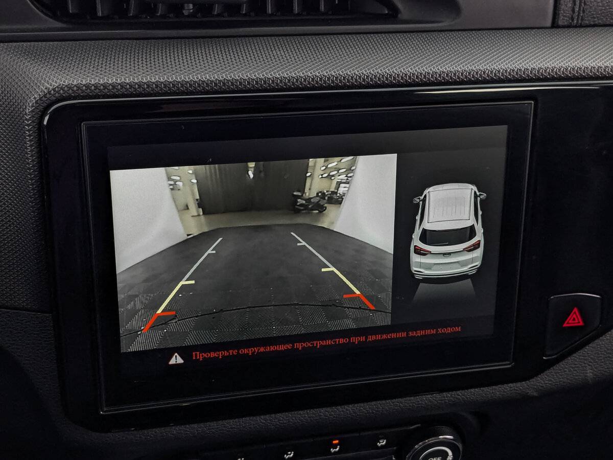 Купить Чери Тигго 4, 2021, 117 161 км.. Фото: #26