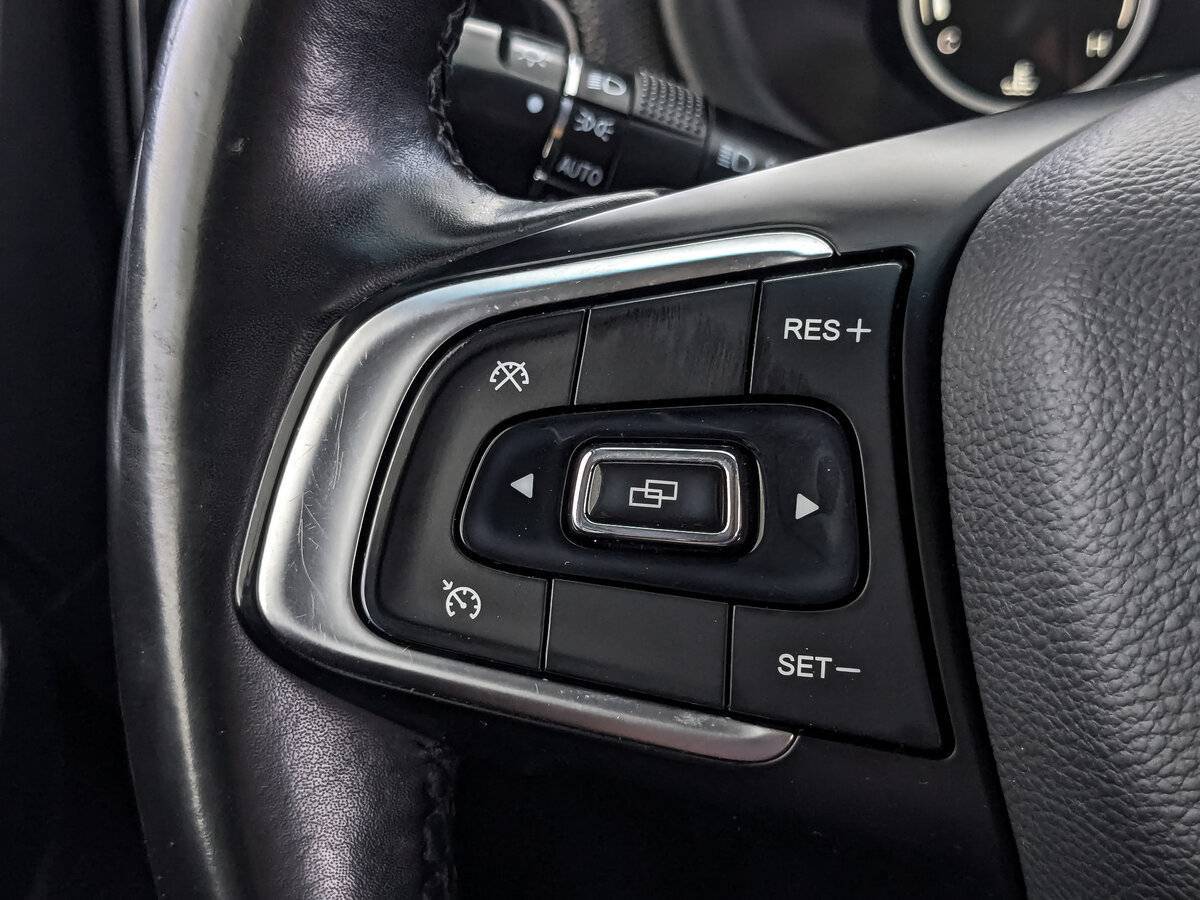 Купить Чери Тигго 4, 2021, 117 161 км.. Фото: #27