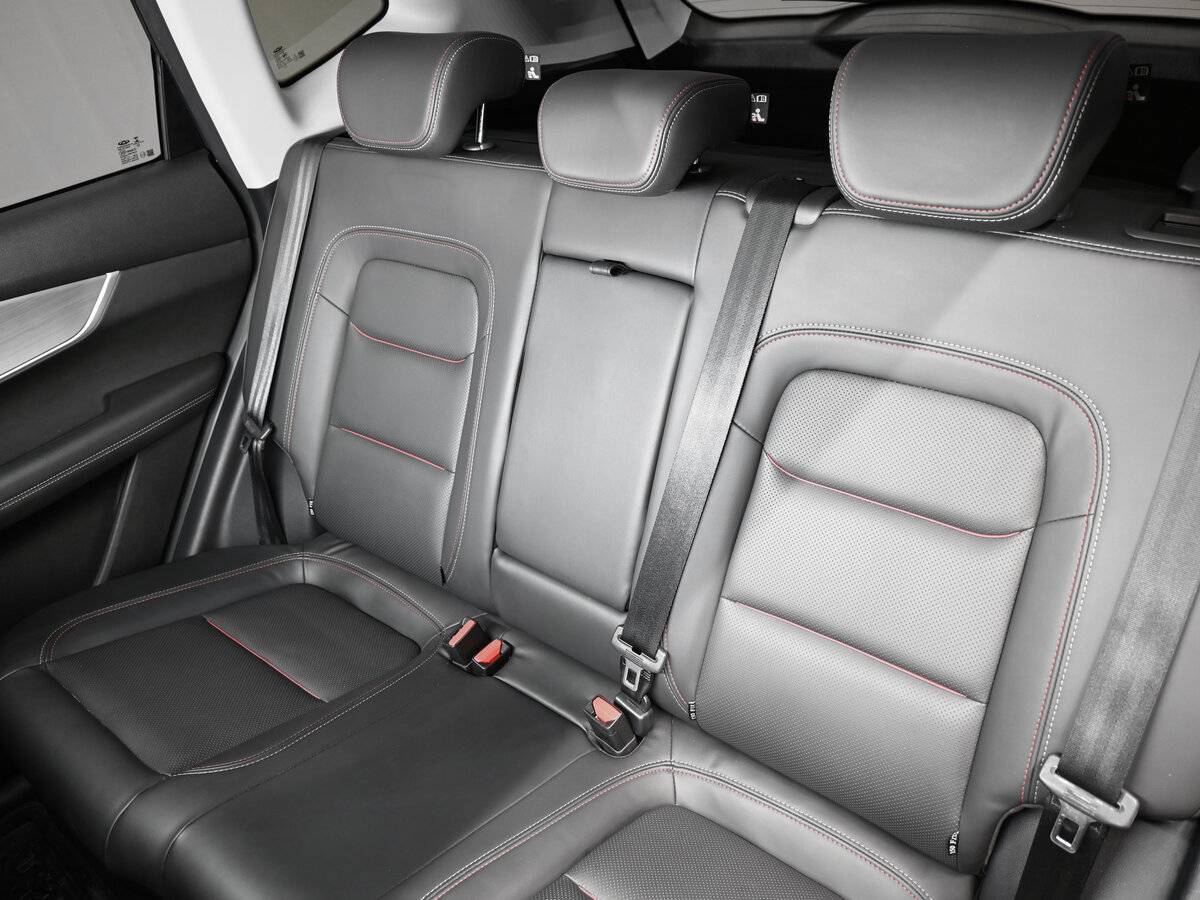 Купить Чери Тигго 7 Про, 2021, 42 210 км.. Фото: #8