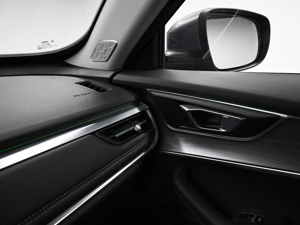 Купить Чери Тигго 7 Про, 2021, 42 210 км.. Фото: #20