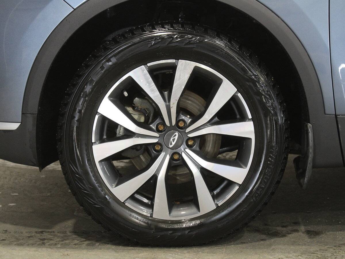 Купить Чери Тигго 7 Про, 2021, 81 082 км.. Фото: #12