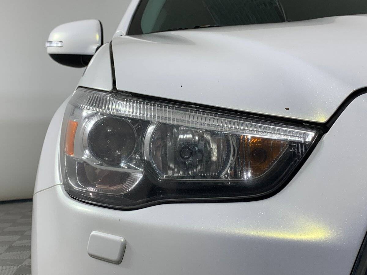 Купить Митсубиши АС-Икс, 2012, 205 690 км.. Фото: #9