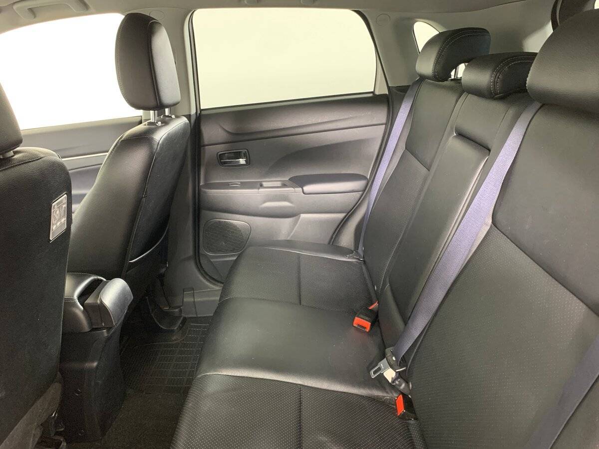 Купить Митсубиши АС-Икс, 2012, 205 690 км.. Фото: #17