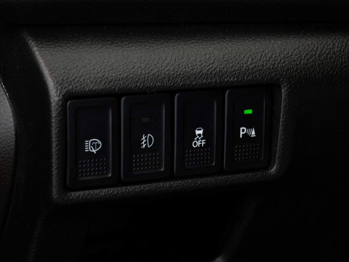 Suzuki SX4 с пробегом — 2014 год. Фото: #14