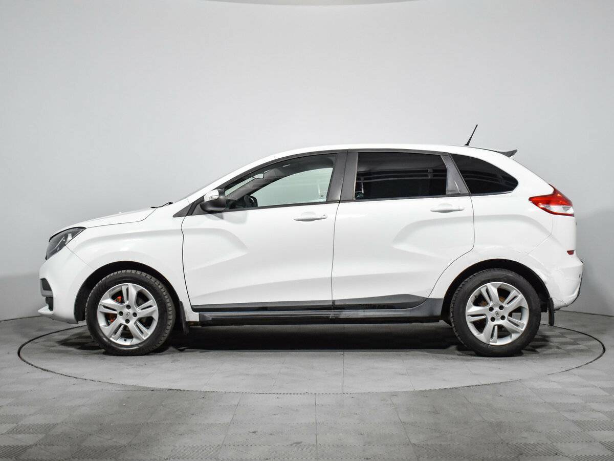 Купить Лада (ВАЗ) ИКСРЭЙ, 2016, 183 000 км.. Фото: #7