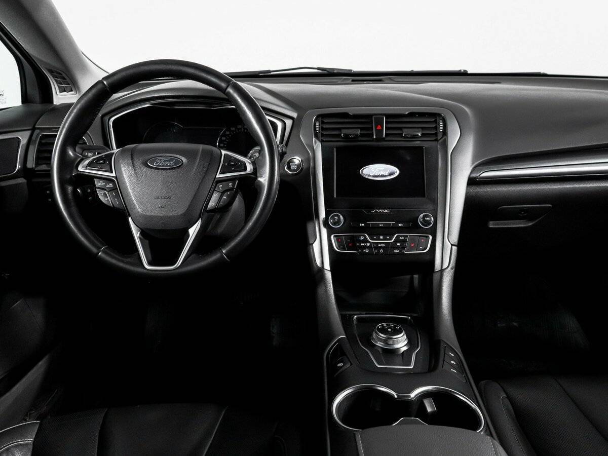 Купить Форд Мондео, 2019, 131 698 км.. Фото: #11