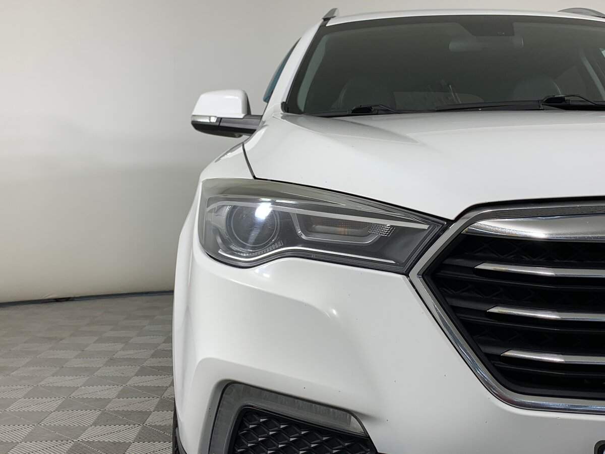 Купить ФАВ Бестюрн Икс80, 2018, 187 322 км.. Фото: #9