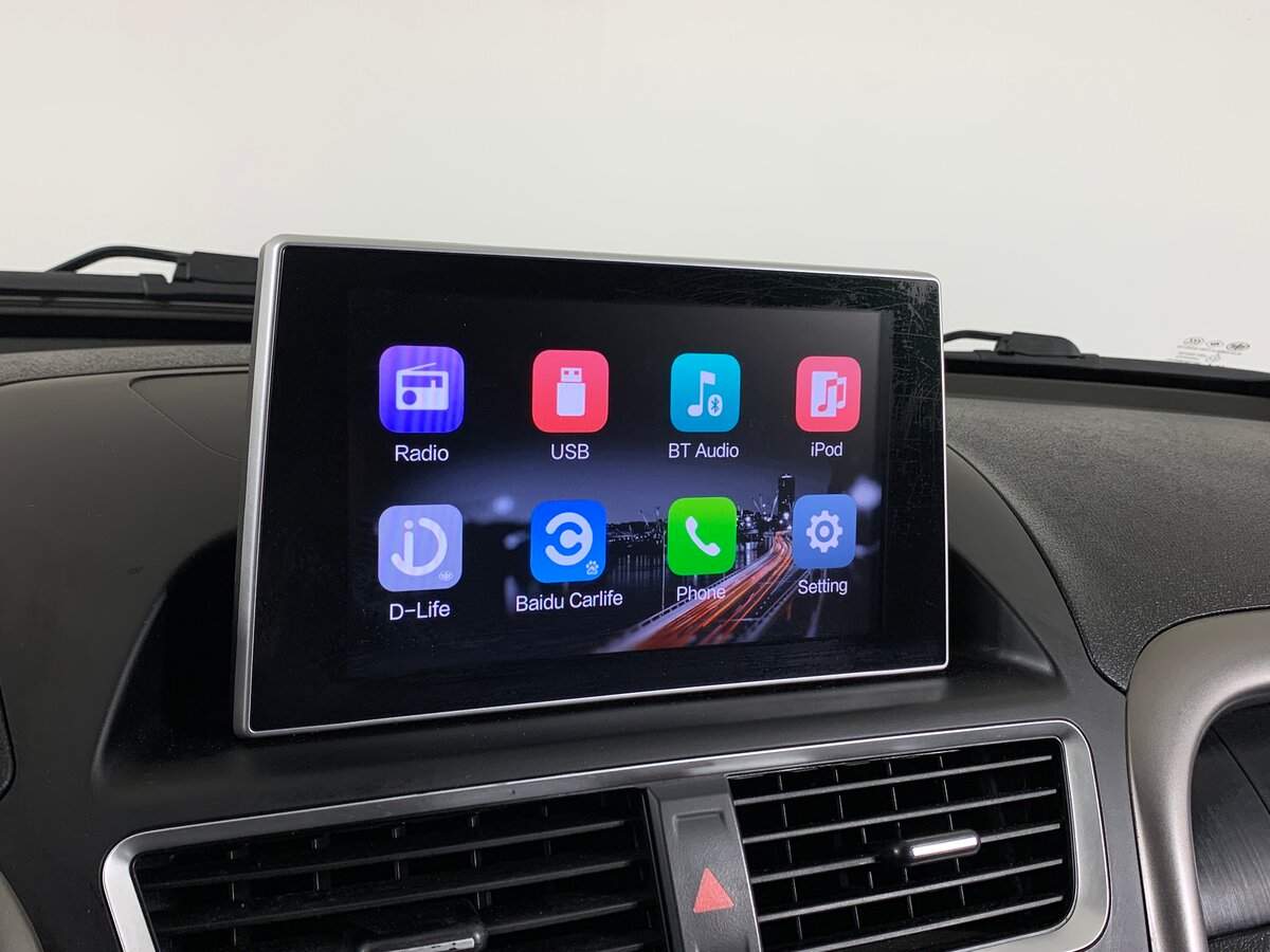 Купить ФАВ Бестюрн Икс80, 2018, 187 322 км.. Фото: #14