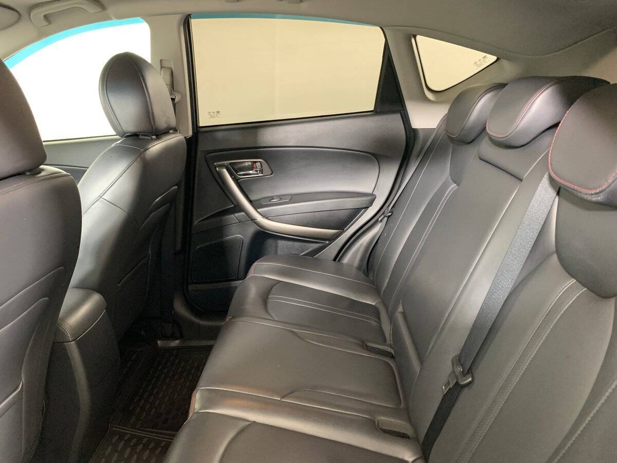 Купить ФАВ Бестюрн Икс80, 2018, 187 322 км.. Фото: #18