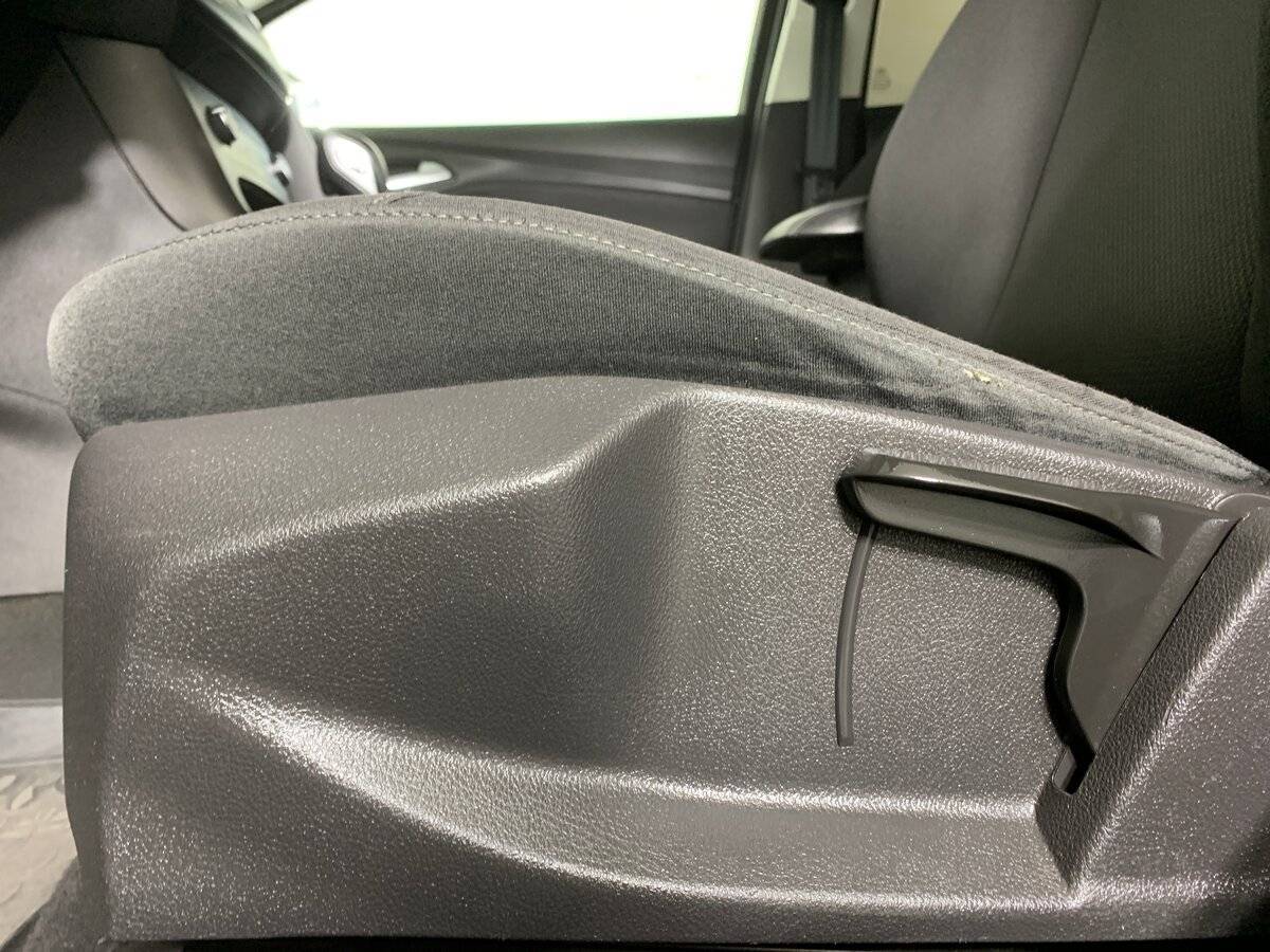 Ford Focus с пробегом — 2017 год. Фото: #15