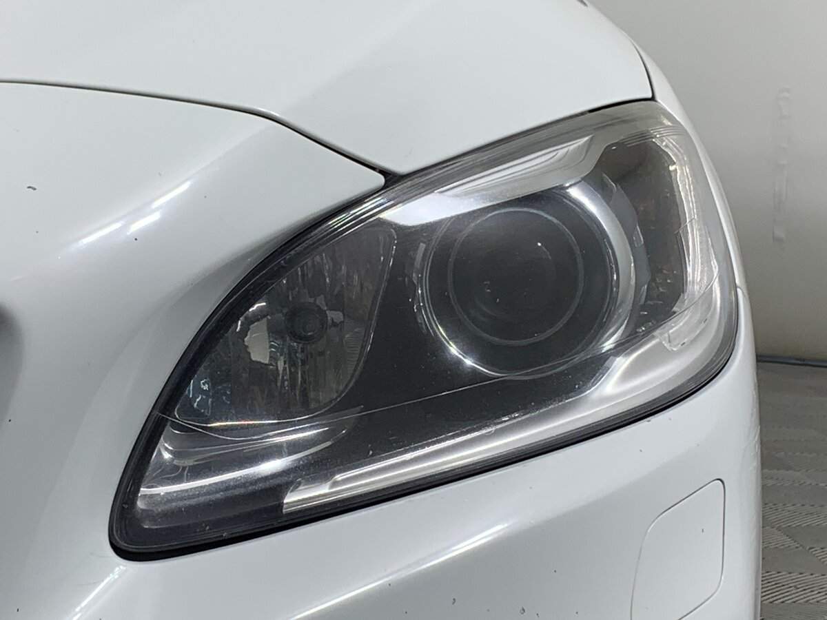 Купить Вольво С60, 2014, 199 732 км.. Фото: #9