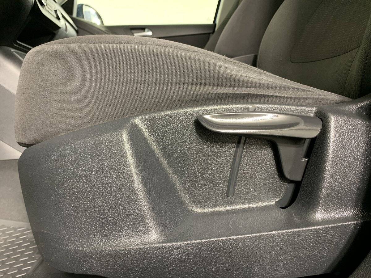 Купить Фольксваген Тигуан, 2012, 220 405 км.. Фото: #15