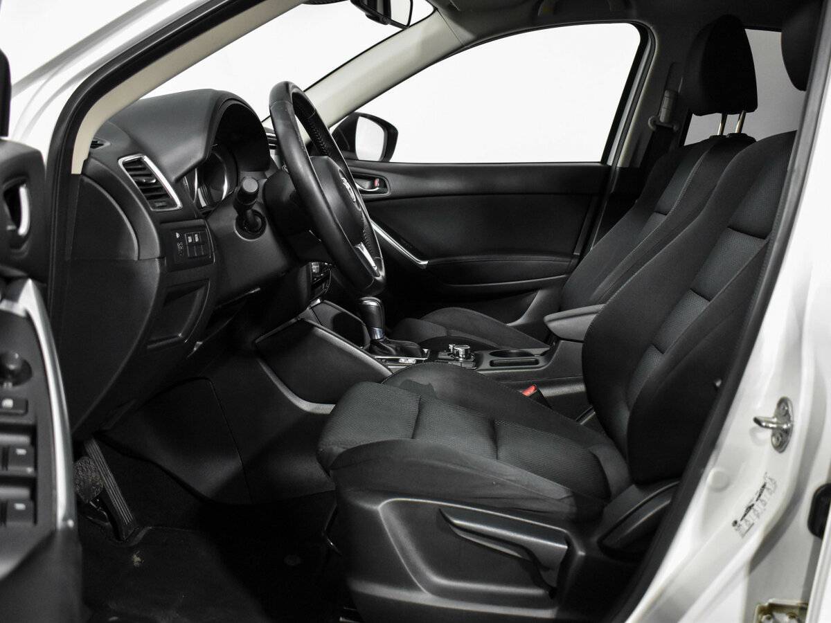 Купить Мазда Ц-Икс-5, 2016, 148 000 км.. Фото: #11