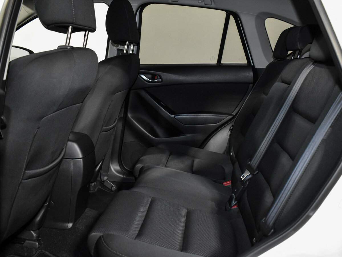 Купить Мазда Ц-Икс-5, 2016, 148 000 км.. Фото: #12