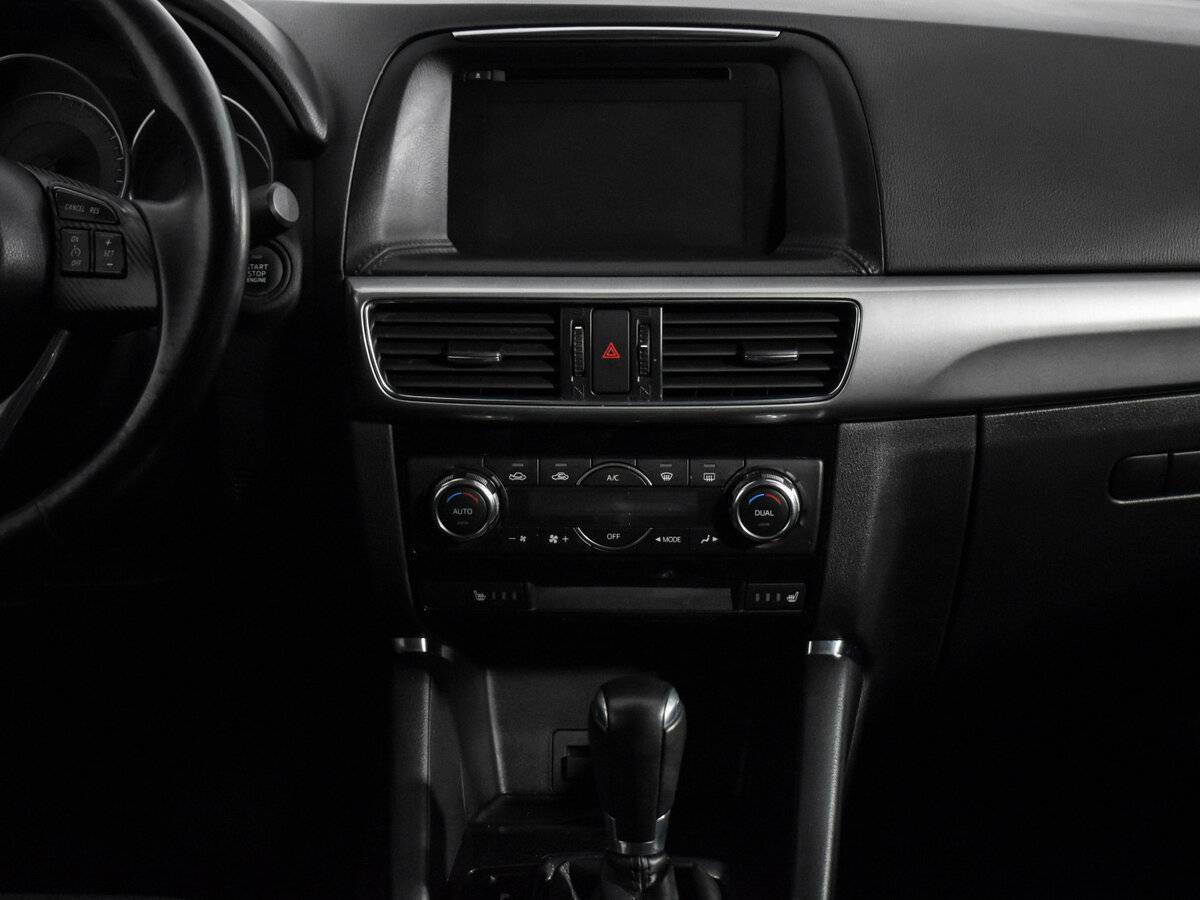 Купить Мазда Ц-Икс-5, 2016, 148 000 км.. Фото: #14