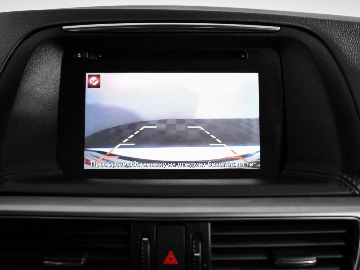 Купить Мазда Ц-Икс-5, 2016, 148 000 км.. Фото: #19