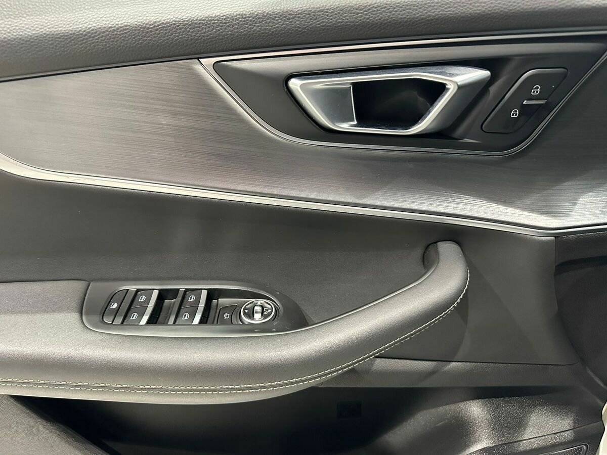 Chery Tiggo 7 Pro с пробегом — 2022 год. Фото: #12