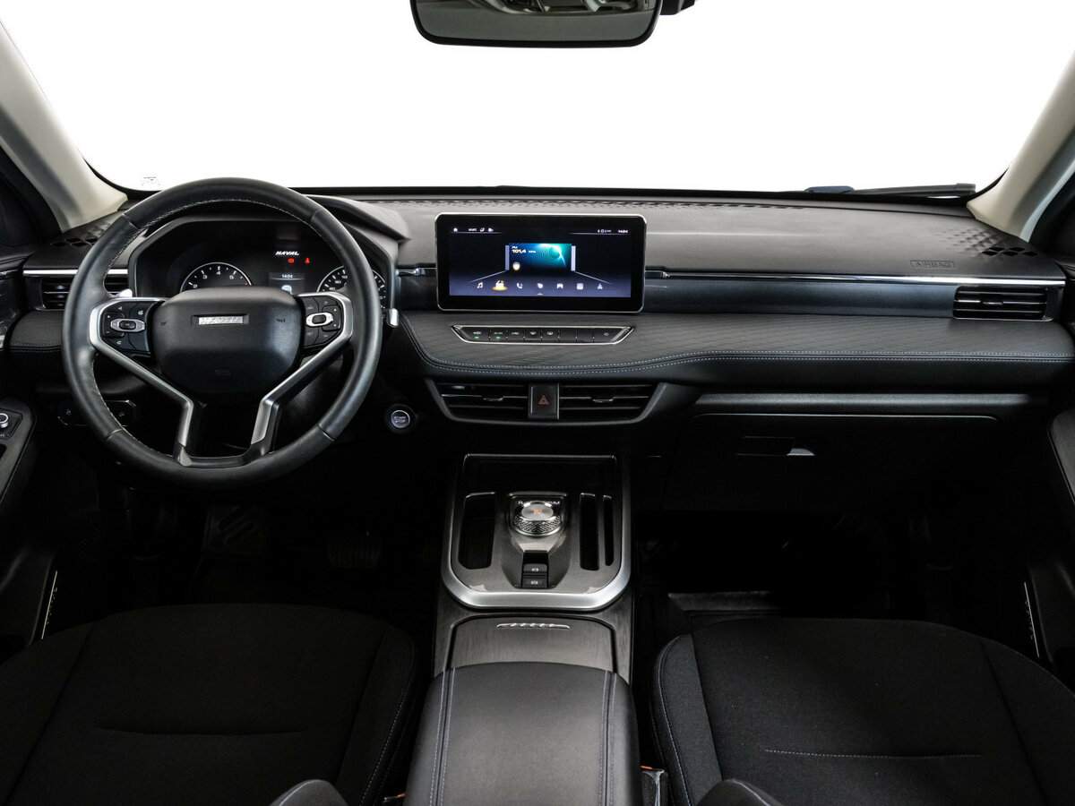 Купить Хавал Джолион, 2021, 29 018 км.. Фото: #9