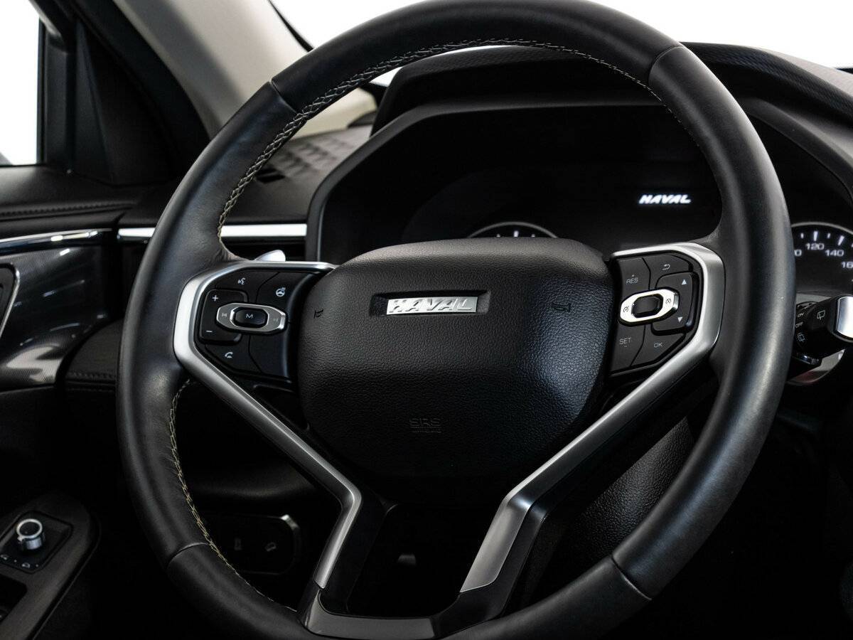 Купить Хавал Джолион, 2021, 29 018 км.. Фото: #11