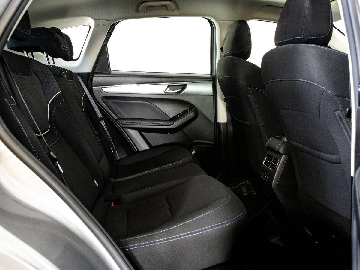 Купить Хавал Джолион, 2021, 29 018 км.. Фото: #16