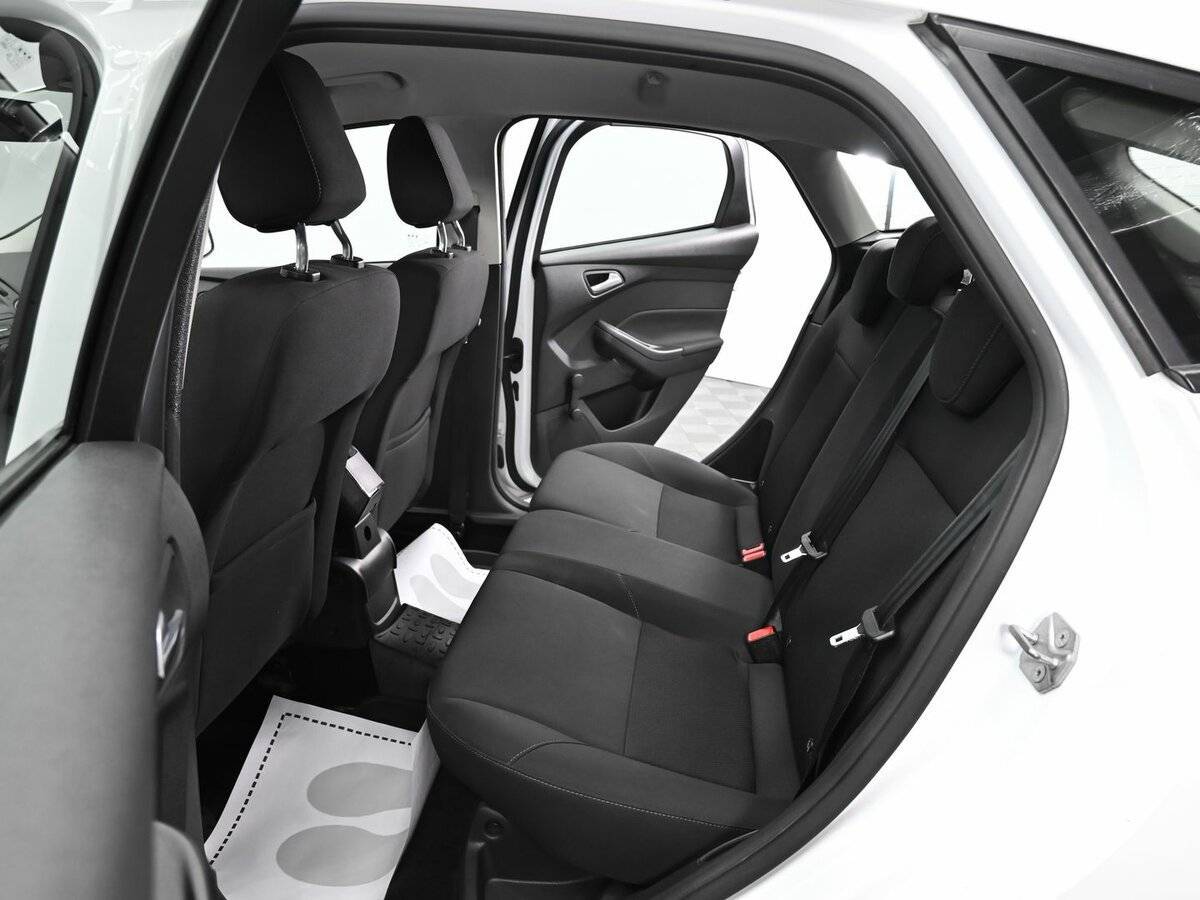 Купить Форд Фокус, 2016, 102 000 км.. Фото: #12