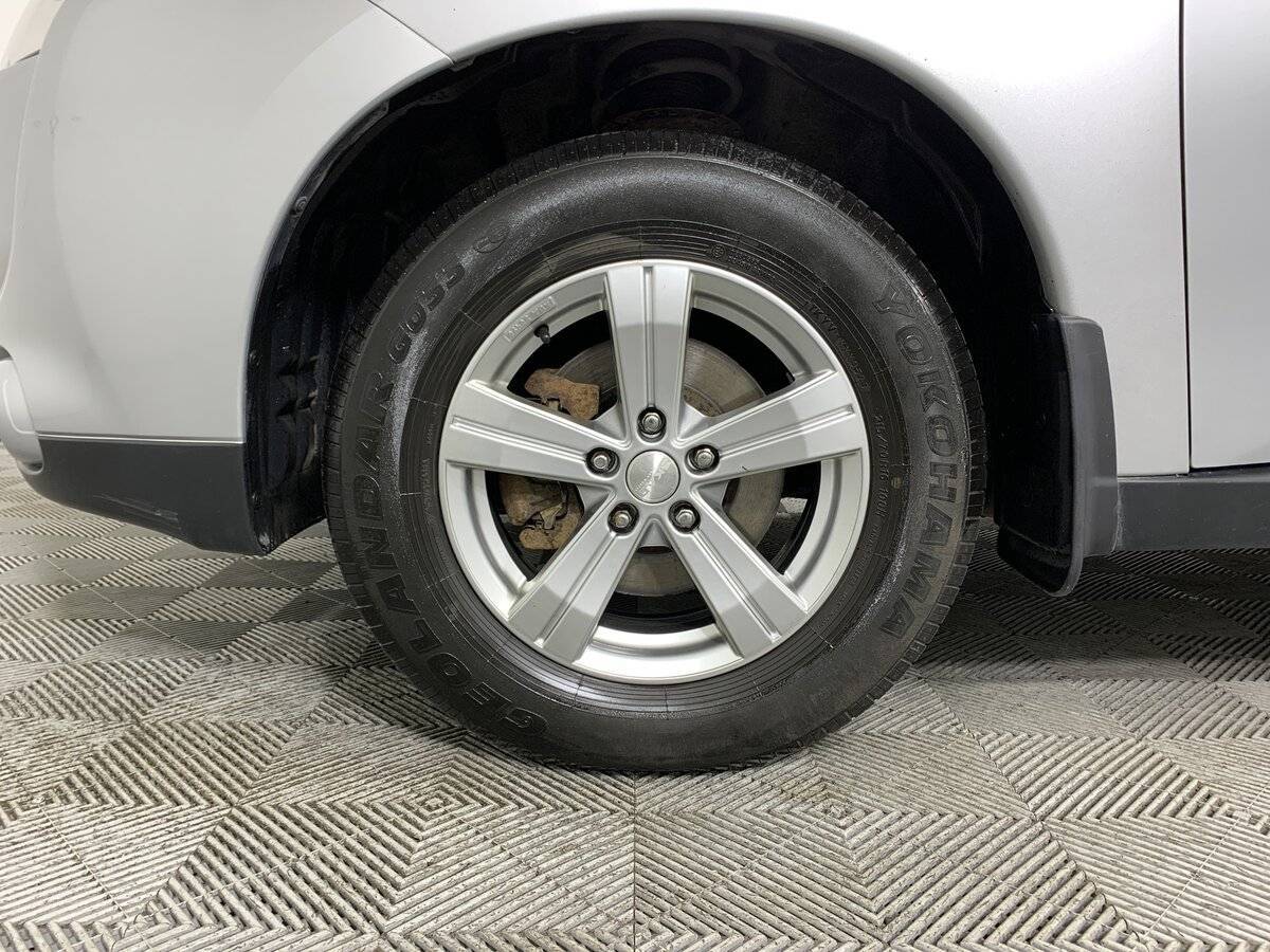 Купить Митсубиши Оутлэндер, 2013, 157 272 км.. Фото: #8