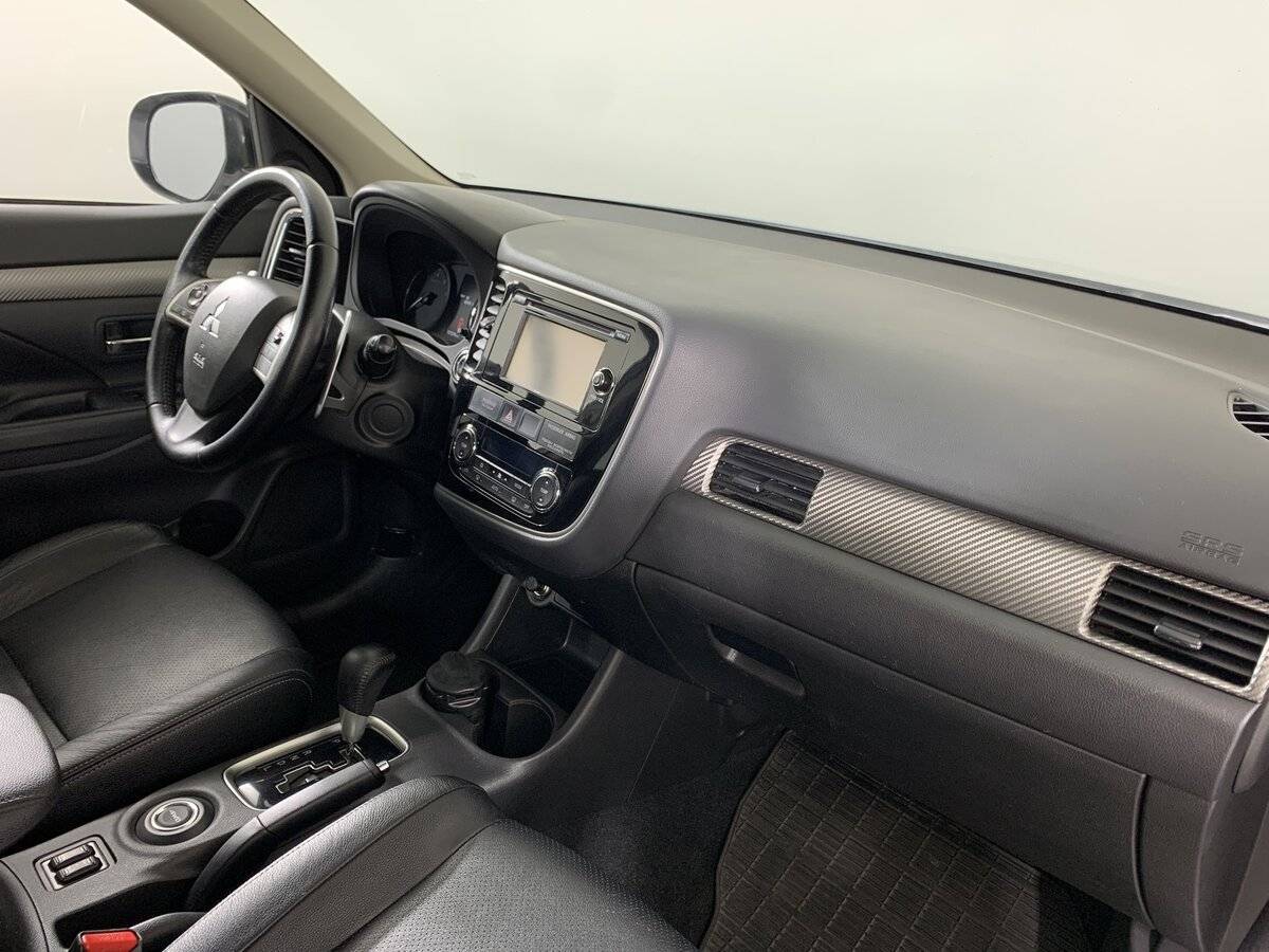 Купить Митсубиши Оутлэндер, 2013, 157 272 км.. Фото: #12