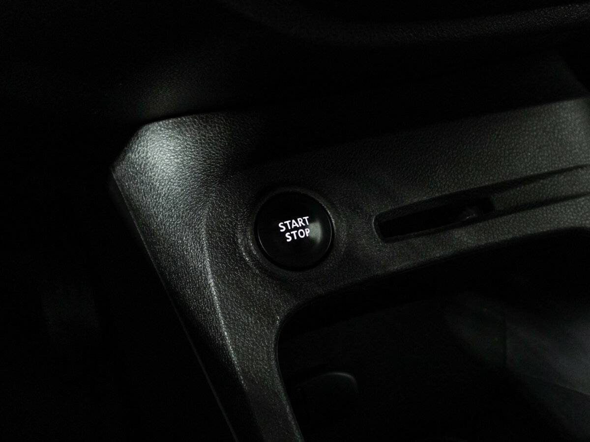 Renault Kaptur с пробегом — 2017 год. Фото: #15