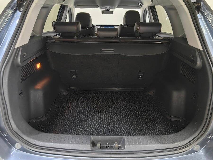 Chery Tiggo 7 Pro с пробегом — 2020 год. Фото: #26