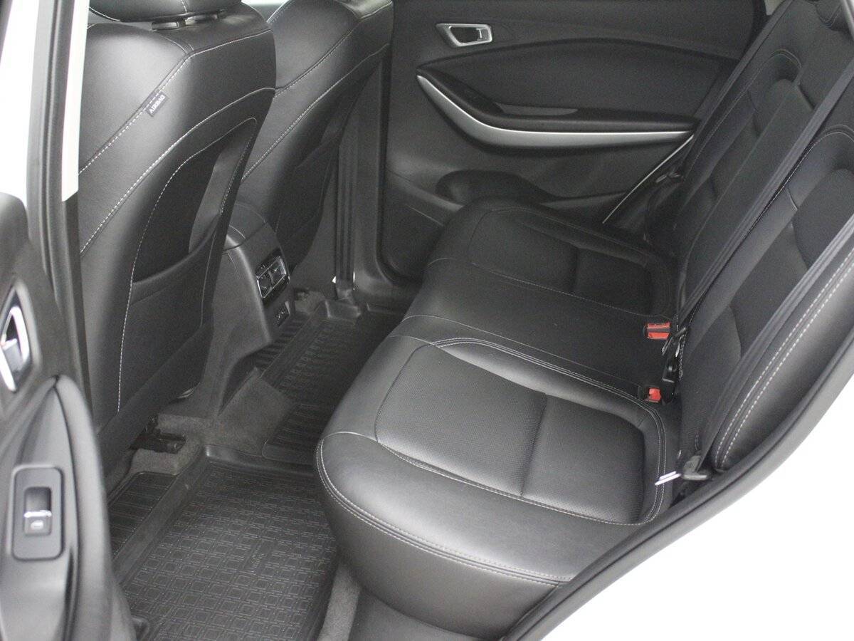 Купить Чери Тигго 7, 2019, 72 000 км.. Фото: #9