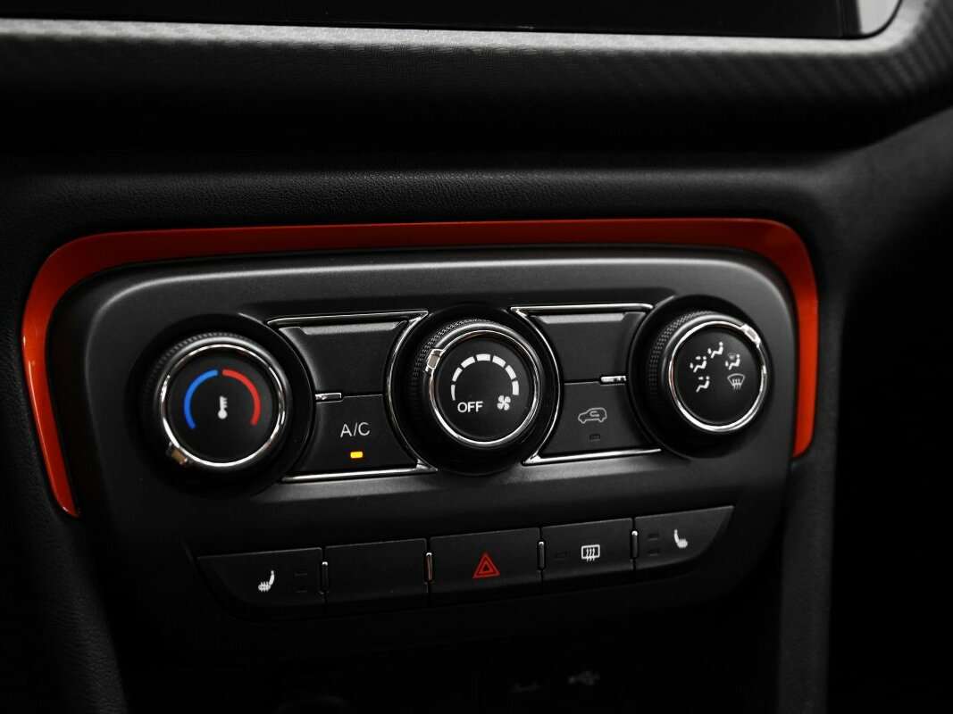 Купить Чери Тигго 2, 2017, 112 650 км.. Фото: #10