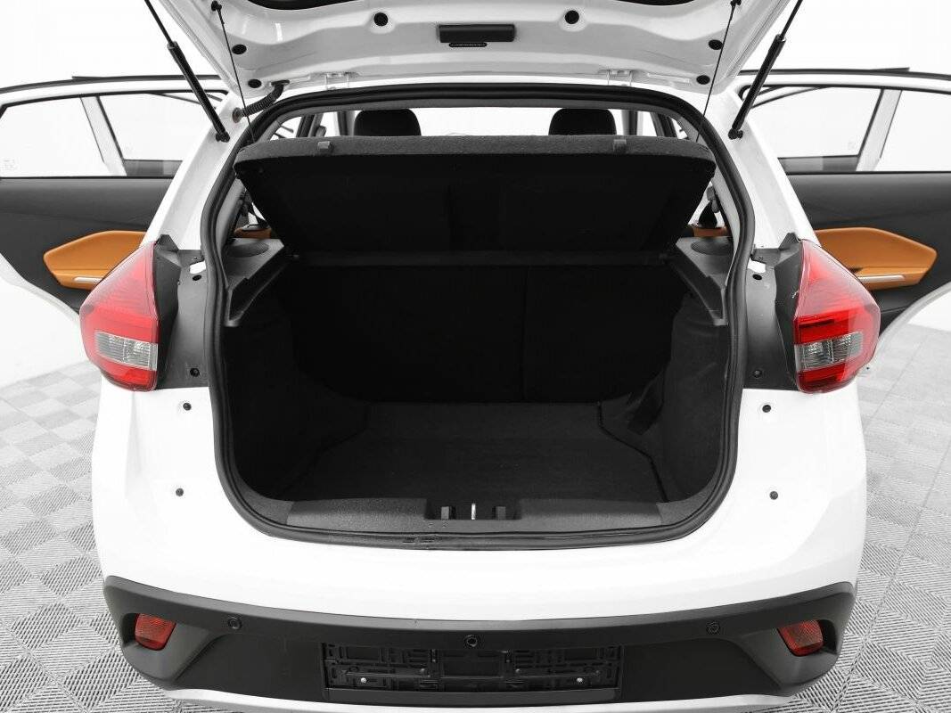 Купить Чери Тигго 2, 2017, 112 650 км.. Фото: #18