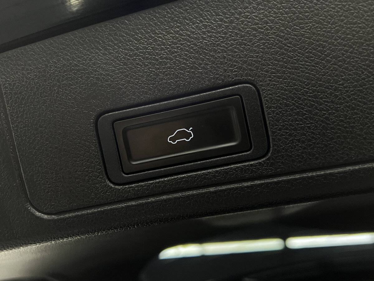 Купить Чери Тигго 7 Про, 2022, 44 642 км.. Фото: #21